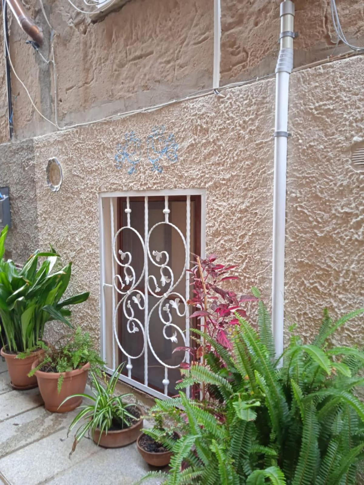 Casa Vacanza Castello Cagliari Bagian luar foto