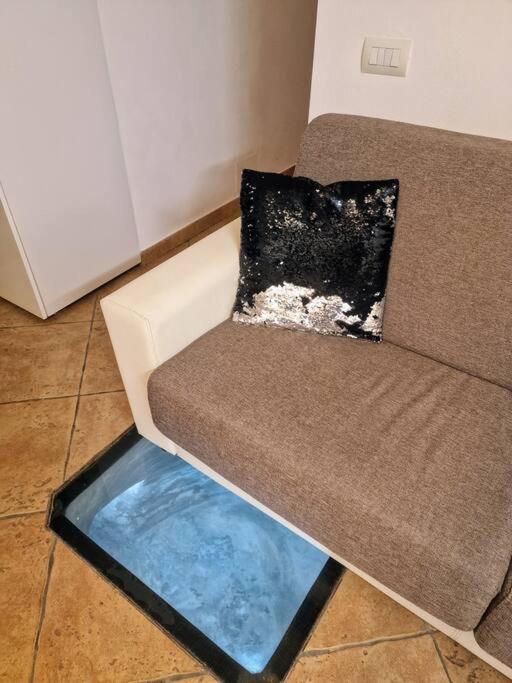 Casa Vacanza Castello Cagliari Bagian luar foto