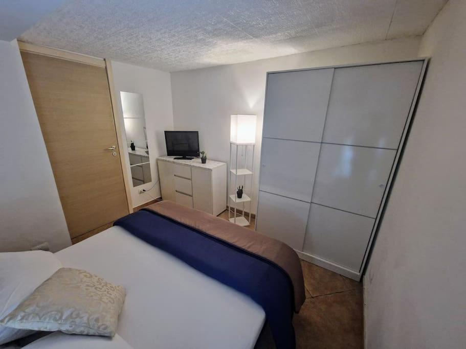 Casa Vacanza Castello Cagliari Bagian luar foto