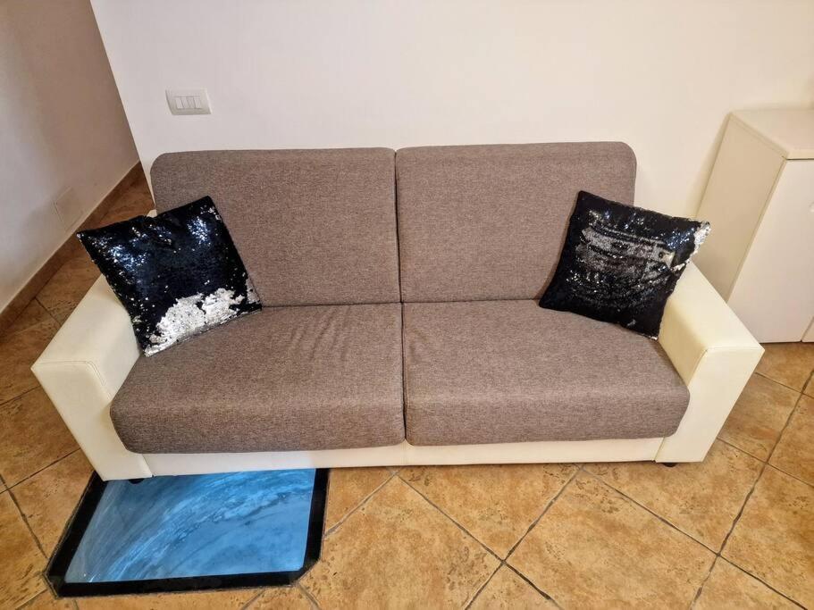 Casa Vacanza Castello Cagliari Bagian luar foto