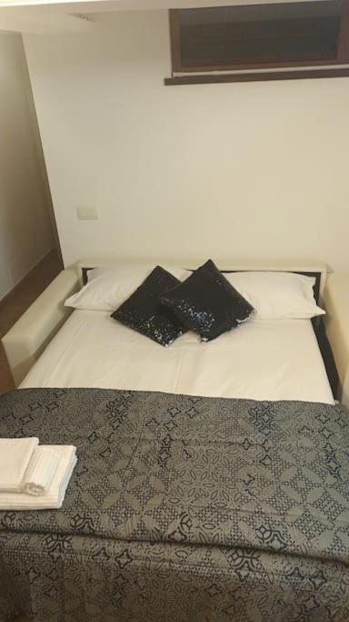 Casa Vacanza Castello Cagliari Bagian luar foto
