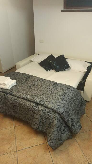 Casa Vacanza Castello Cagliari Bagian luar foto