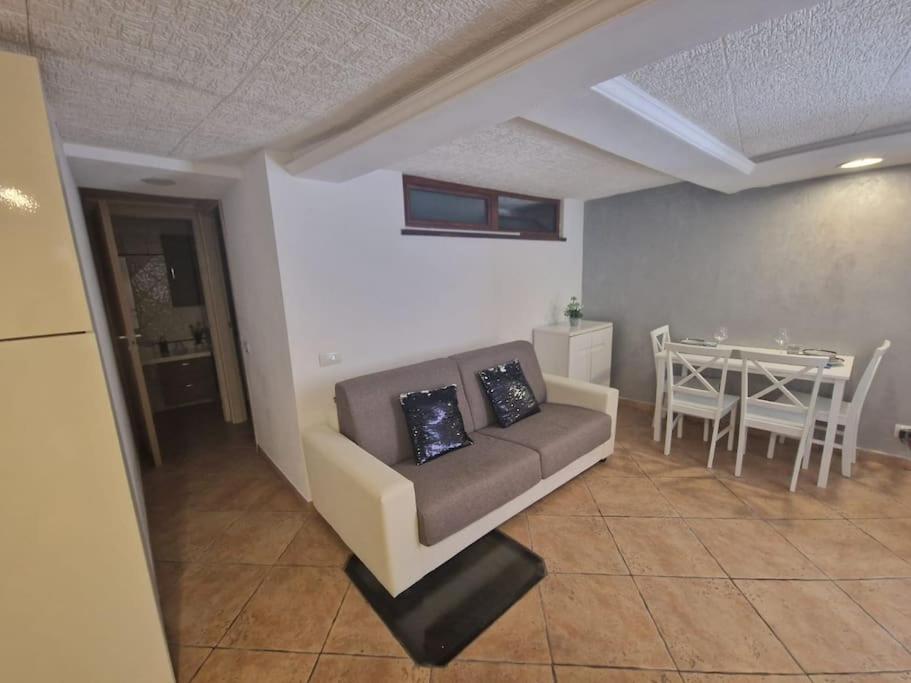 Casa Vacanza Castello Cagliari Bagian luar foto