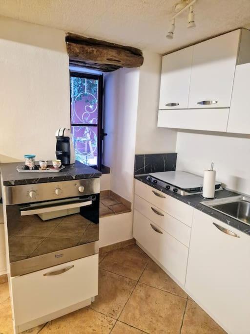 Casa Vacanza Castello Cagliari Bagian luar foto