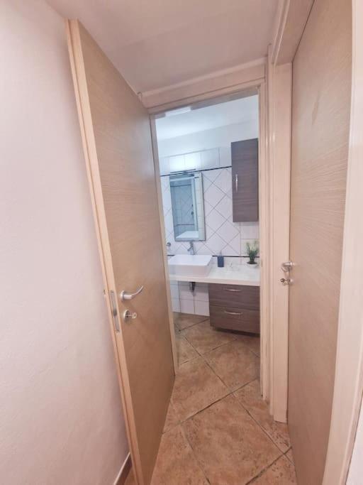 Casa Vacanza Castello Cagliari Bagian luar foto