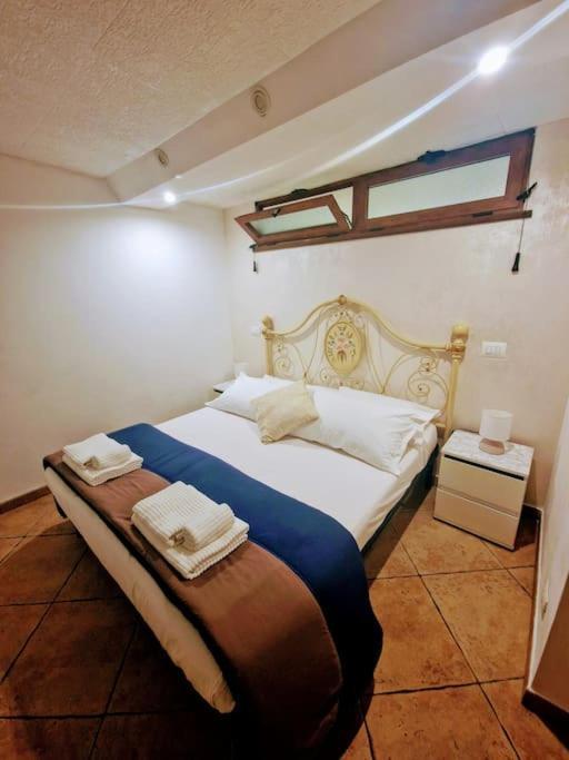 Casa Vacanza Castello Cagliari Bagian luar foto